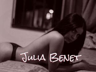 Julia_Benet