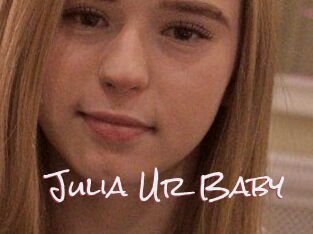 Julia_Ur_Baby