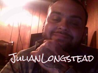 JulianLongstead