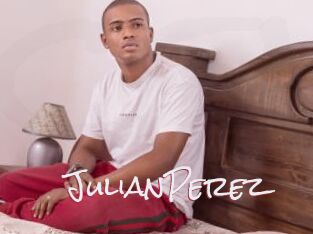 JulianPerez