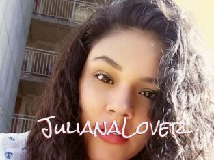 JulianaLover