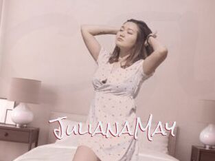 JulianaMay