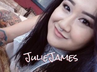 JulieJames