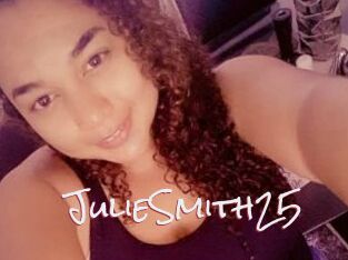 JulieSmith25