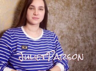 JulietParson