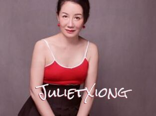 JulietXiong