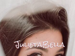 JulietaBella