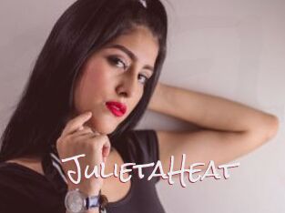 JulietaHeat