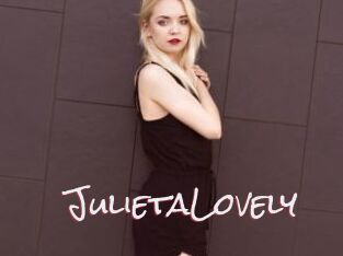 JulietaLovely