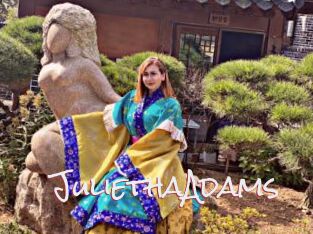 JuliethaAdams