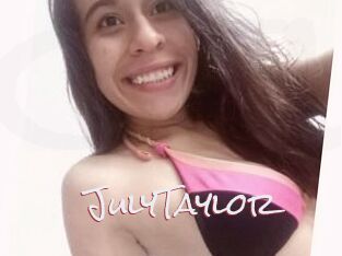 JulyTaylor