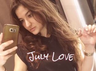 July_Love