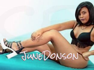 JuneDonson