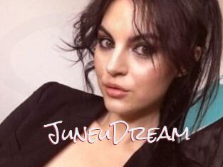 JuneuDream