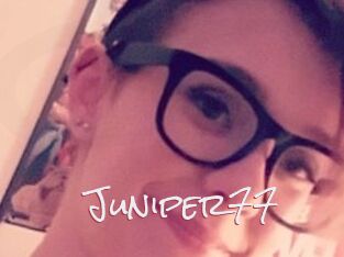 Juniper77