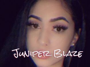 Juniper_Blaze