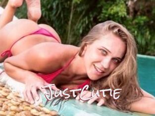 Just_Cutie