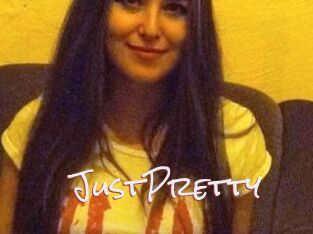 JustPretty