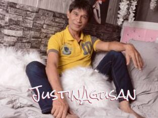 JustinAgusan