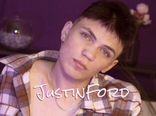 JustinFord