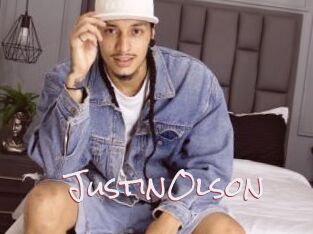 JustinOlson