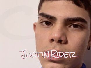 JustinRider