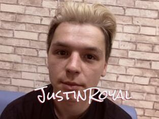 JustinRoyal