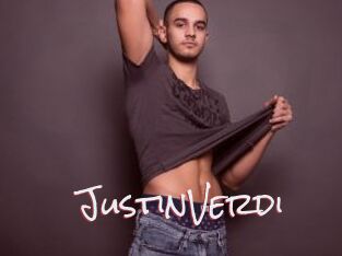 JustinVerdi