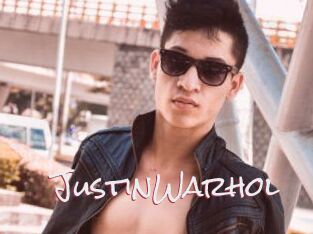 JustinWarhol
