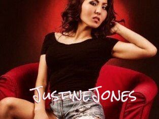 JustineJones