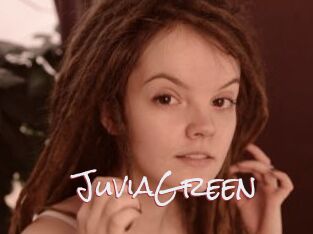 JuviaGreen