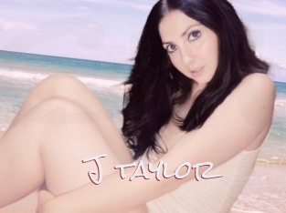 J_taylor