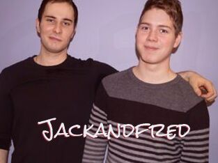 Jackandfred