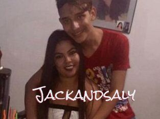 Jackandsaly