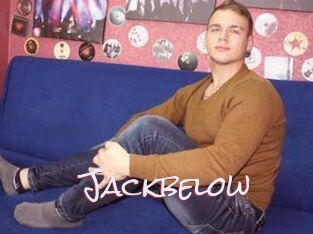 Jackbelow