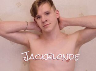 Jackblonde