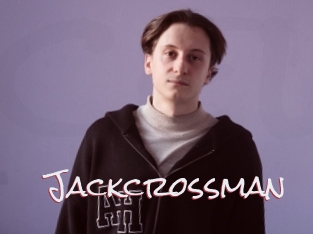 Jackcrossman