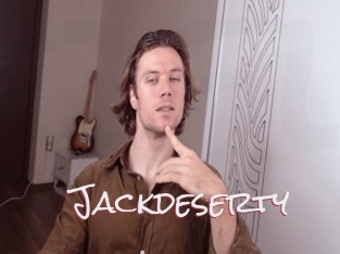 Jackdeserty