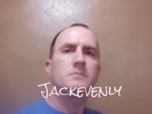 Jackevenly