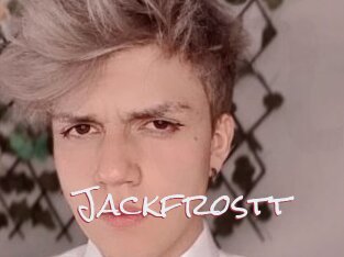 Jackfrostt