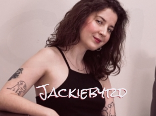 Jackiebyrd