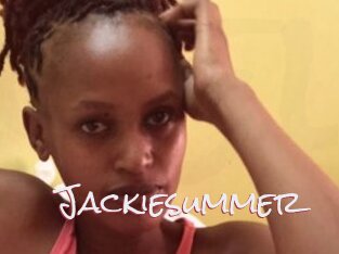 Jackiesummer
