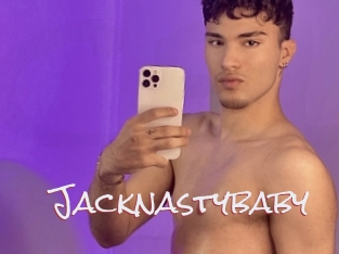 Jacknastybaby