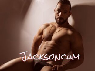 Jacksoncum