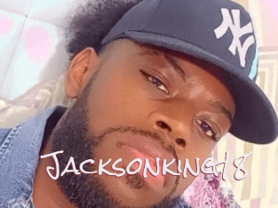 Jacksonking18