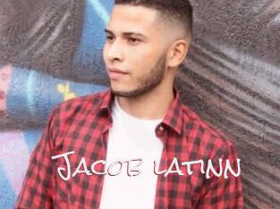 Jacob_latinn