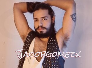 Jacobgomezx