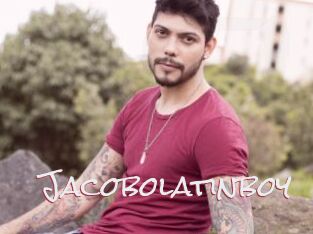 Jacobolatinboy