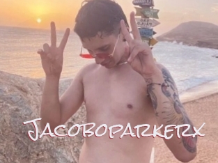 Jacoboparkerx