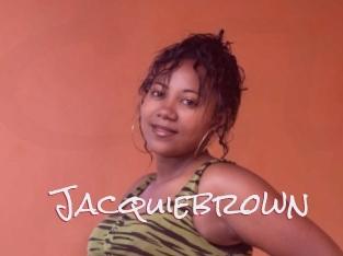 Jacquiebrown